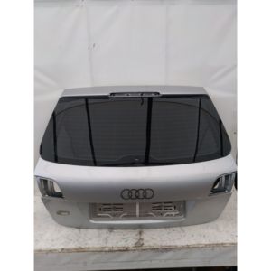 Portellone Posteriore Completo per AUDI A3 Serie (8P1) 8P4827023H (08>12) - Product Image 1