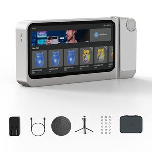 La mejor oferta para el nuevo escáner 3D Toucan, escáneres 3D portátiles todo en uno para impresión 3D - Product Image 1