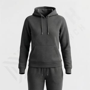 Conjunto Deportivo Apilado para Mujer, Elegante y Duradero, Ideal para Moda, Fitness, Uso Diario, Ropa Deportiva Premium para Gimnasio, Atuendo Deportivo para Correr - Product Image 1