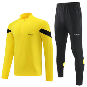 Professionally Manufactured Comfortable Fit <b>Soccer</b> Uniform High Demanded Product <b>Soccer</b> Uniform For Men - Product Image 1