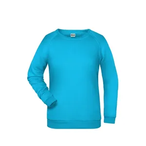 เสื้อฮู้ดดี้และเสื้อสเวตเชิ้ตแบบกำหนดเองสำหรับสินค้าพรีเมียมสำหรับผู้หญิง  สำหรับใช้ในการโปรโมชั่น - Product Image 5