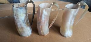Tasses à boire de voyage de style américain en acier inoxydable véritable sculpté, écologiques et de haute qualité, designs personnalisés pour les clients - Product Image 2