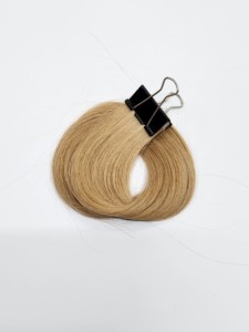 Cheveux vierges vietnamiens en bande, 36 pouces, trame simple, lisses/ondulés, sans produits chimiques, toutes couleurs - Product Image 1