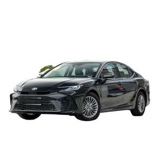 Nouvelle voiture à essence 2024, berline 2.0L / 2.5L, système de direction hydraulique, vente directe d'usine - Product Image 6