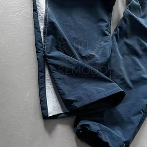 Wholesale Premium Quality Lightweight Men <b>Polyester</b> <b>Tracksuits</b> Jogging Wear Apparel Clothing Men <b>Polyester</b> <b>Tracksuits</b> - Product Image 3
