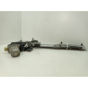 Mecanismo Regulador de Ventanilla Delantera Izquierda NISSAN Micra 7ª Serie 807211HB0A HR12DDR (10>16) - Product Image 4