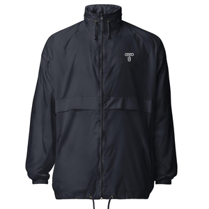 TELLUS APPAREL Chaqueta Cortavientos Unisex de Invierno con Capucha Delantera y Diseño Acolchado, Chaqueta de Exterior Totalmente Personalizable, Gran Venta, Última Tendencia - Product Image 1