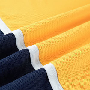 Nouveau style d'uniforme de hockey sur glace sublimé, maillot de hockey sur glace vierge personnalisé en gros entièrement personnalisé pour hommes - Product Image 5