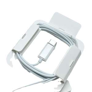 Écouteurs intra-auriculaires Type-C haute fidélité avec armatures équilibrées, étanchéité IPX-4, codec AAC, en plastique - Prix bas - Product Image 2