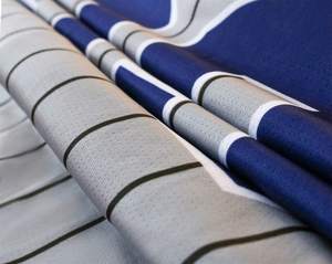 Nouveau design Maillot de baseball personnalisé Maillot de softball Maillot de softball multicolore Maillot vintage sublimé - Product Image 3