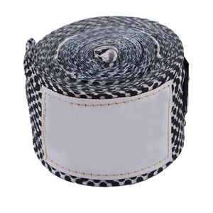 Bandages de boxe personnalisés de haute qualité pour la protection des poignets, la boxe et le fitness - Product Image 1