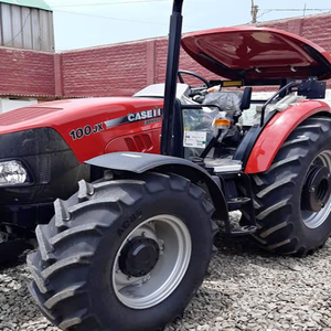 Mejor Precio Buena Calidad Maquinaria Agrícola 110hp Case IH Tractor Precio Barato Entrega Rápida Comprar Ahora - Product Image 6