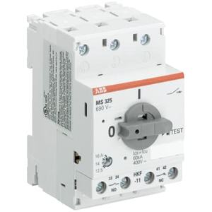 For ABB 1SAM101924R0003 <b>Circuit</b> <b>Breakers</b> - Product Image 1