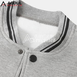เสื้อแจ็คเก็ตฤดูหนาวผู้ชายแบบเรียบง่าย ผ้าเนื้อนุ่ม ดีไซน์ลำลอง เหมาะสำหรับสวมใส่สบายทุกวัน สไตล์คนเมือง และเหมาะกับการสวมใส่กลางแจ้ง - Product Image 5