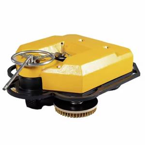 Vente directe d'usine avec remise, OEM personnalisable - Unité de nettoyage de coque sous-marine industrielle MC313 113 disponible dès maintenant - Product Image 3