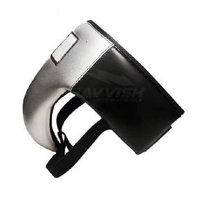 อุปกรณ์ป้องกันขาหนีบคุณภาพดี ราคาสุดคุ้ม ผลิตภัณฑ์สำหรับนักมวย ยอดขายอันดับหนึ่ง - Product Image 3