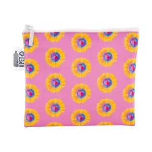 CreaBeauty Trousse S Sustainable RPET <b>Toiletry</b> Bag for Eco-Friendly Merchandising - Product Image 5