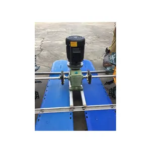 Best Product Long Arm PADDLEWHEEL AERATOR from Taiwan Supplier