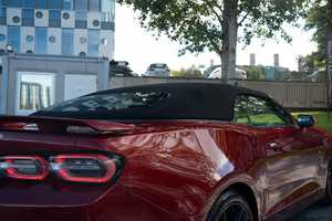 Chevrolet Camaro NUEVO, 86,500 KM, 250 KW, 340 HP, 4 Plazas, 6 Cilindros, Transmisión Automática - Product Image 5