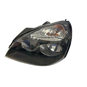 ไฟหน้าด้านหน้าซ้าย RENAULT Clio Series 08-5511138L (OE 7701061071) เครื่องยนต์ 1149cc D4FD7 (04>08) - Product Image 1