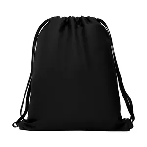 Zaino Sportivo Personalizzato in Samario con Coulisse per Gadget, Ottimo per Promozioni - Product Image 1