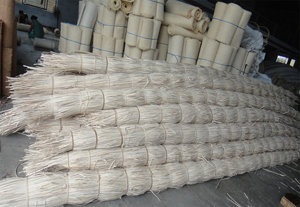 แกนหวายทรงกลมทำจากหวายแกนกลม - Product Image 6