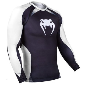 Personnalisé MMA BJJ Compression Personnalisé Rash Guard et Shorts Sublimé Kit No Gi Sportswear Jiu Jitsu Kimono Kimono de Jiu Jitsu - Product Image 2