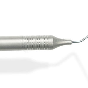 Explorador Dental de Doble Punta de Acero Inoxidable, Herramienta de Diagnóstico para Detectar Caries y Sarro - Product Image 4