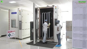 Siêu hiệu quả 540W nửa cắt bảng điều khiển năng lượng mặt trời 500W + bảng hiệu quả 24 Volt - Product Image 6