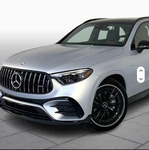 ใช้ทำความสะอาด2022 Mercedes-Benz GLC 200 4M AMG Chrom ได้รับการบำรุงรักษาอย่างดีพร้อมใช้งาน - Product Image 1