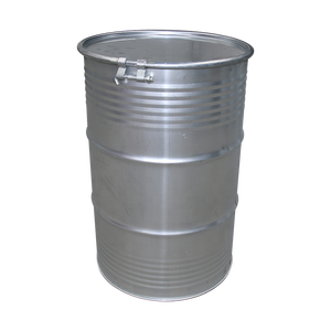 Fût en acier industriel durable 120L / 150L / 160L pour le stockage et le transport - Product Image 5