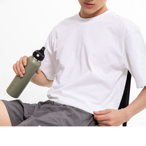 T-shirt sans manches pour homme en velours côtelé 100 % coton, style vintage, 230 grammes, personnalisable ODM/OEM, fabriqué au Vietnam, vente en gros - Product Image 2