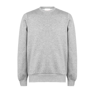 Nueva moda para hombres y mujeres sudadera personalizada algodón poliéster Material invierno mejores sudaderas al por mayor - Product Image 6