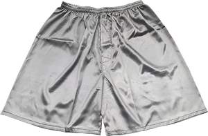 LOW MOQ Factory Price Hot Selling Quick Dry Plus Size <b>Shorts</b> For <b>Men</b> Wholesale Price <b>Shorts</b> <b>Silk</b> Beach Casual Breathable <b>Shorts</b> - Product Image 4