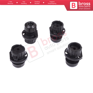 BSP1181-2บัฟเฟอร์ฝากระโปรงรถปรับได้สำหรับ Megane CAPTUR ที่ปัดฝุ่นต้นแบบ dokker lodgy movano Bross อะไหล่รถยนต์ - Product Image 4