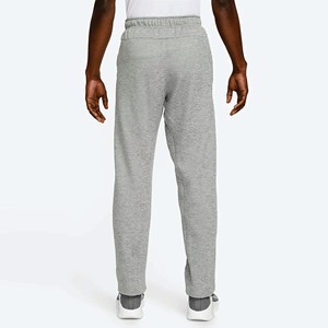 Custom Logo Print Stack Sweatpants <b>Drawstring</b> <b>Trousers</b> Cotton French Terry Joggers Men Stacked Sweat Pants - Product Image 6