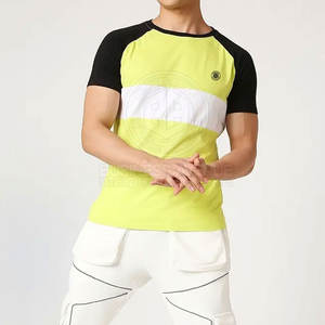 Camisetas de Gimnasio Personalizadas de Nueva Llegada para Adultos, Camisetas de Gimnasio para Hombre de la Mejor Calidad Hechas en Pakistán - Product Image 4