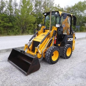 Chargeuses-pelleteuses d'occasion JCB 3CX 4CX 1CX 1CXT, Mini-chargeuse, Moteur, Pompe, Boîte de vitesses d'occasion, Vente chaude - Product Image 5