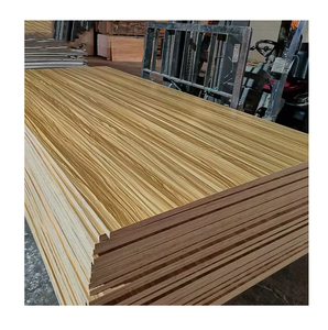 Feuilles de contreplaqué pour fournitures d'artisanat-de haute qualité et détaillées - Product Image 1