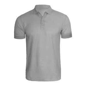 Golf pour hommes Slim Fit personnalisé de qualité supérieure pour polo vêtements de sport en toile avec motif de lettre-OEM services de gros - Product Image 3