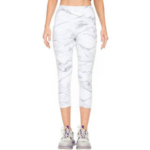Leggings de Yoga de Alta Calidad para Mujer, Control de Abdomen, Efecto Push-Up, Venta al Por Mayor - Product Image 1