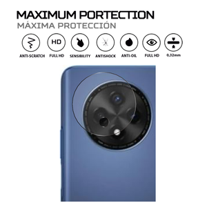 Protecteur d'écran ANTISHOCK pour téléphone Wiko Hi Enjoy 60 Pro 5G - Product Image 2