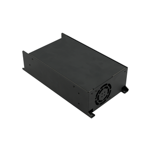Alimentation professionnelle pour laser à diode ELECTROCOD EC DIODE POWER 32V50A 1600W, module de commande à courant constant et impulsion pour l'esthétique - Product Image 1