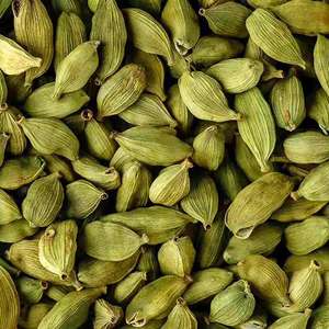 Épice Elachi de cardamome verte fraîche naturelle de la meilleure qualité en vrac produit agricole transformé en gros - Product Image 5