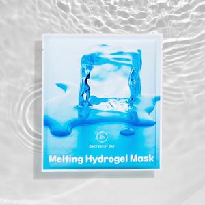 Korean Best Skincare Hydrogel Collagen Mask Pack 1 Caja (Paquete de 4) - Product Image 6