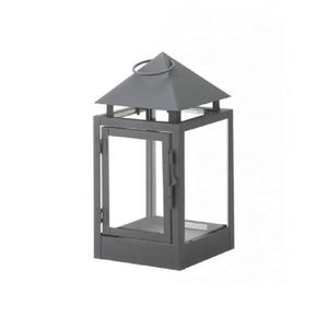 Linternas de calidad caliente Diseño personalizado Acero inoxidable Galvanizado Lámpara de luz colgante de moda Dispositivo de iluminación - Product Image 2