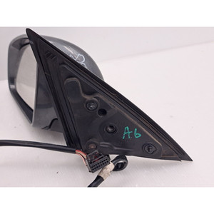Specchietto Retrovisore Sinistro AUDI A6 Avant Serie C6 (4F5) 7 PIN (04>12) - Product Image 6