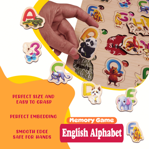 ของเล่นไม้ปริศนา3D เพื่อการศึกษาแบบกำหนดเอง OEM/ODM เกมลับสมองไม้สำหรับการเรียนรู้ลำต้น - Product Image 2