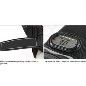 Factory Direct Sale Wholesale <b>Riding</b> <b>Gloves</b> Full Finger Safety Wear Cut Resistance <b>Riding</b> <b>Gloves</b> - Product Image 6