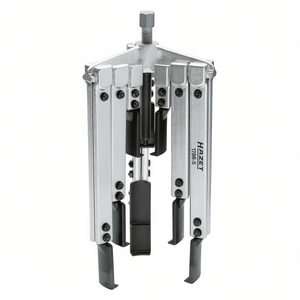 Hazet 3-Arm Gear <b>Puller</b> Set - Product Image 2